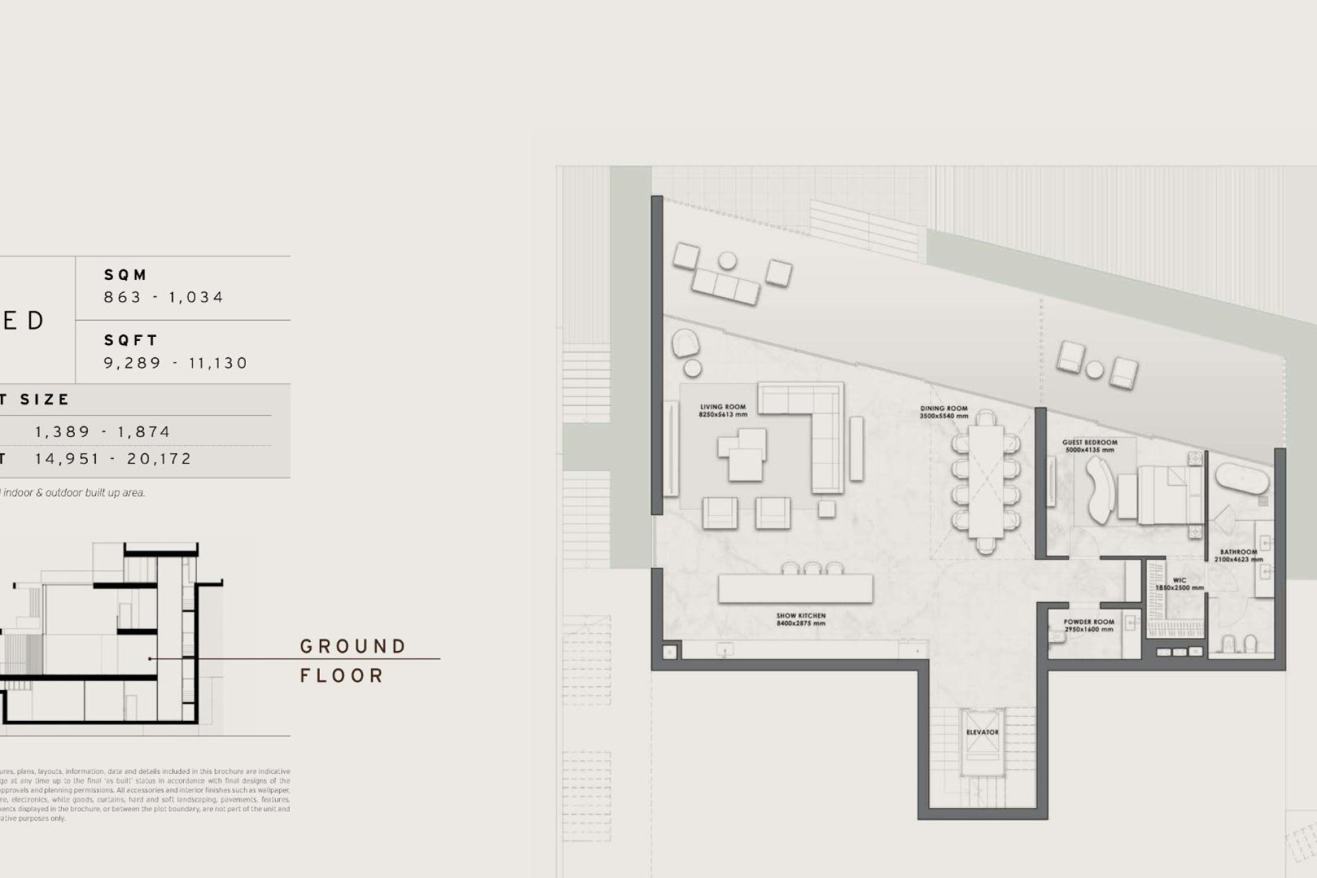 Nieuwbouw Woningen - Villa - Benahavís - El Paraíso