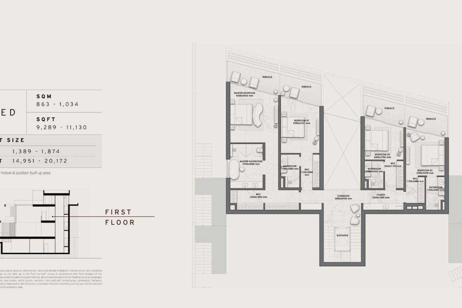 Nieuwbouw Woningen - Villa - Benahavís - El Paraíso