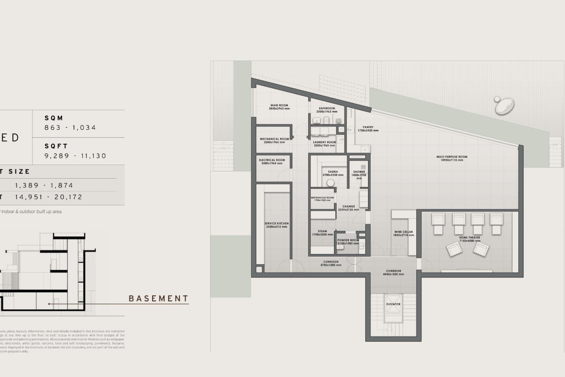 Nieuwbouw Woningen - Villa - Benahavís - El Paraíso