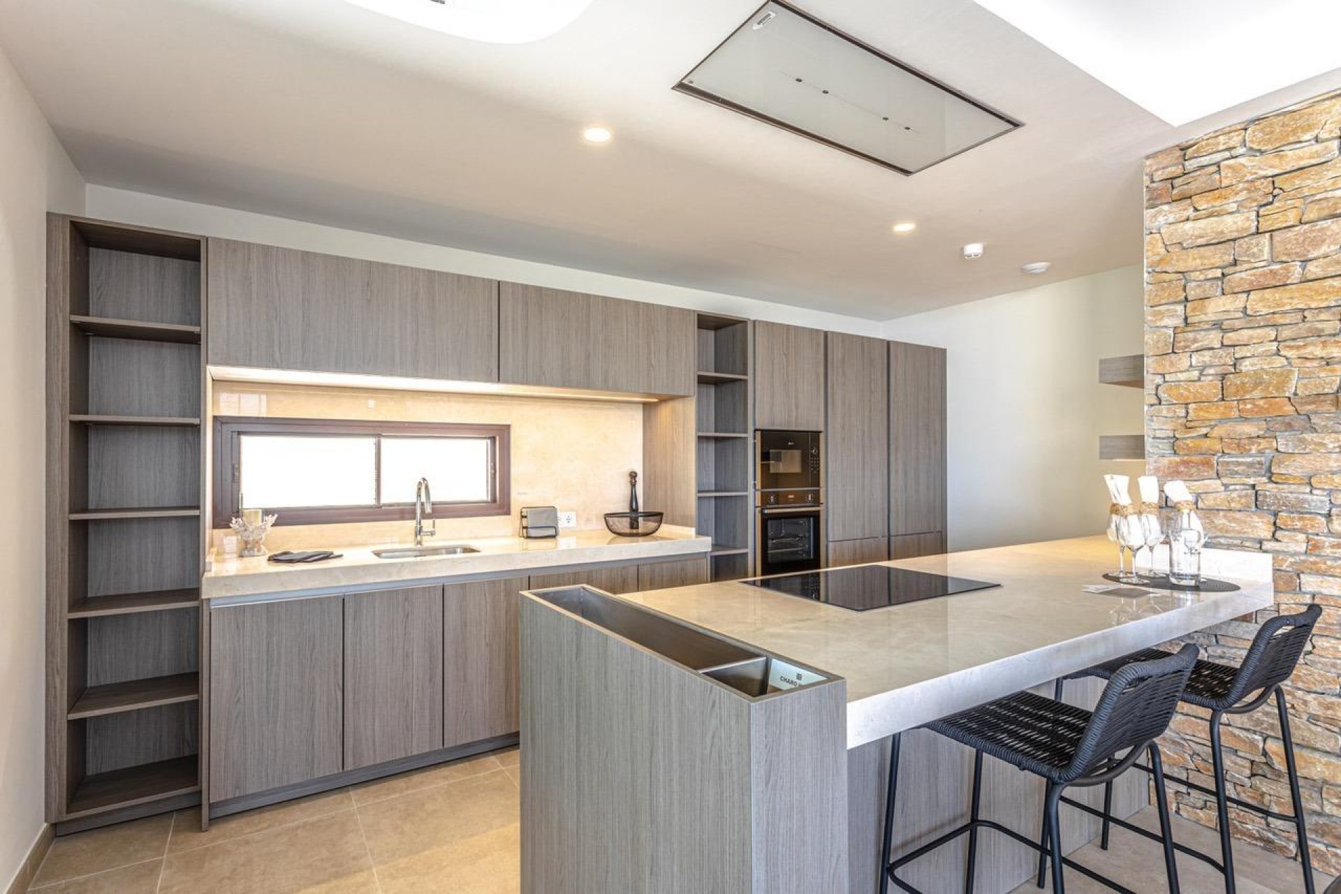 Nieuwbouw Woningen - Villa - Benahavís - Montemayor