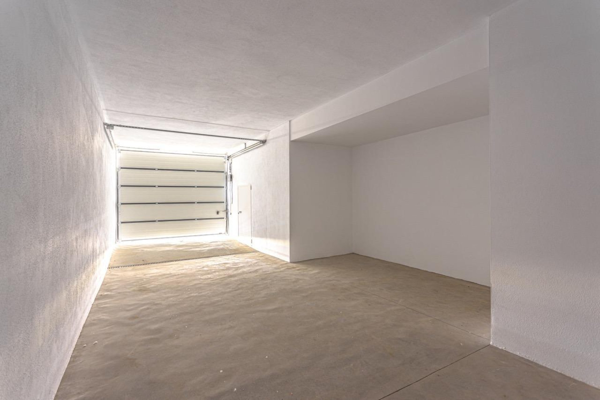 Nieuwbouw Woningen - Villa - Benahavís - Montemayor