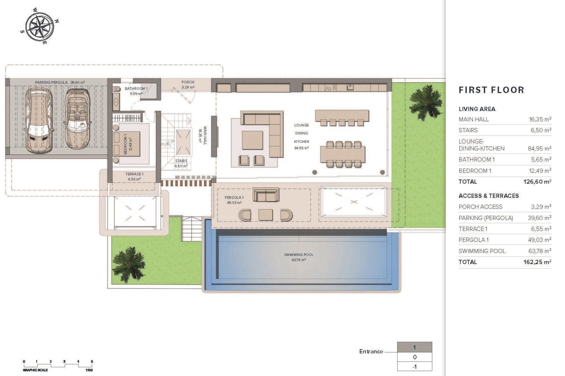 Nieuwbouw Woningen - Villa - Benahavís - Real de la Quinta