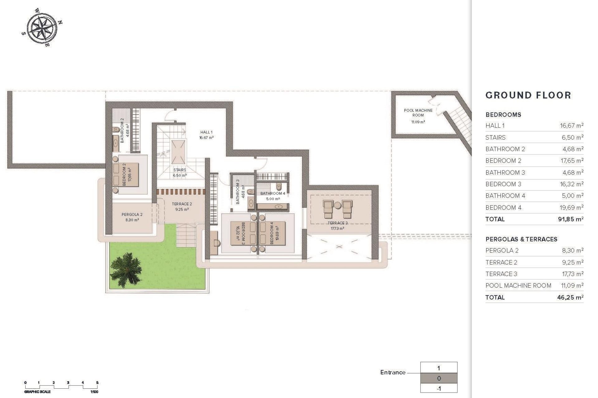 Nieuwbouw Woningen - Villa - Benahavís - Real de la Quinta