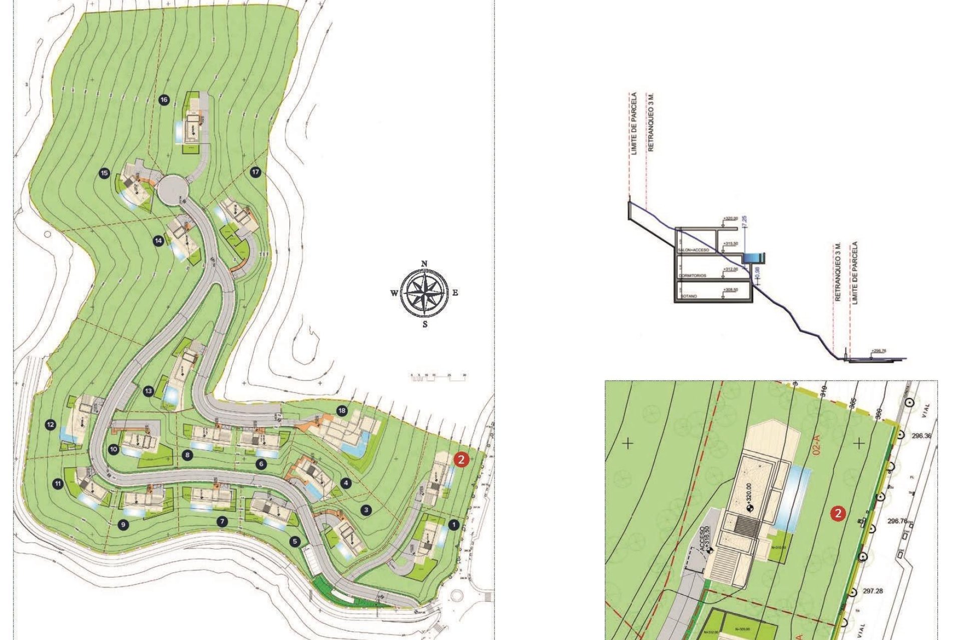 Nieuwbouw Woningen - Villa - Benahavís - Real de la Quinta