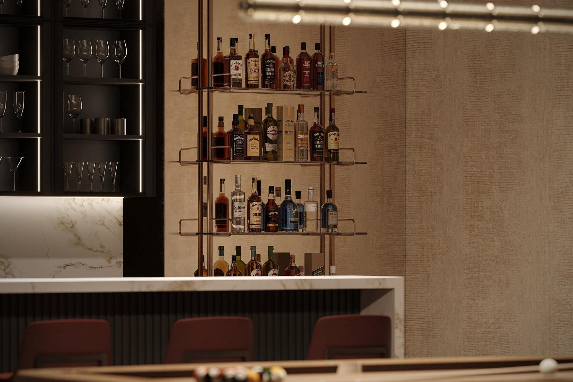 Nieuwbouw Woningen - Villa - Benahavís