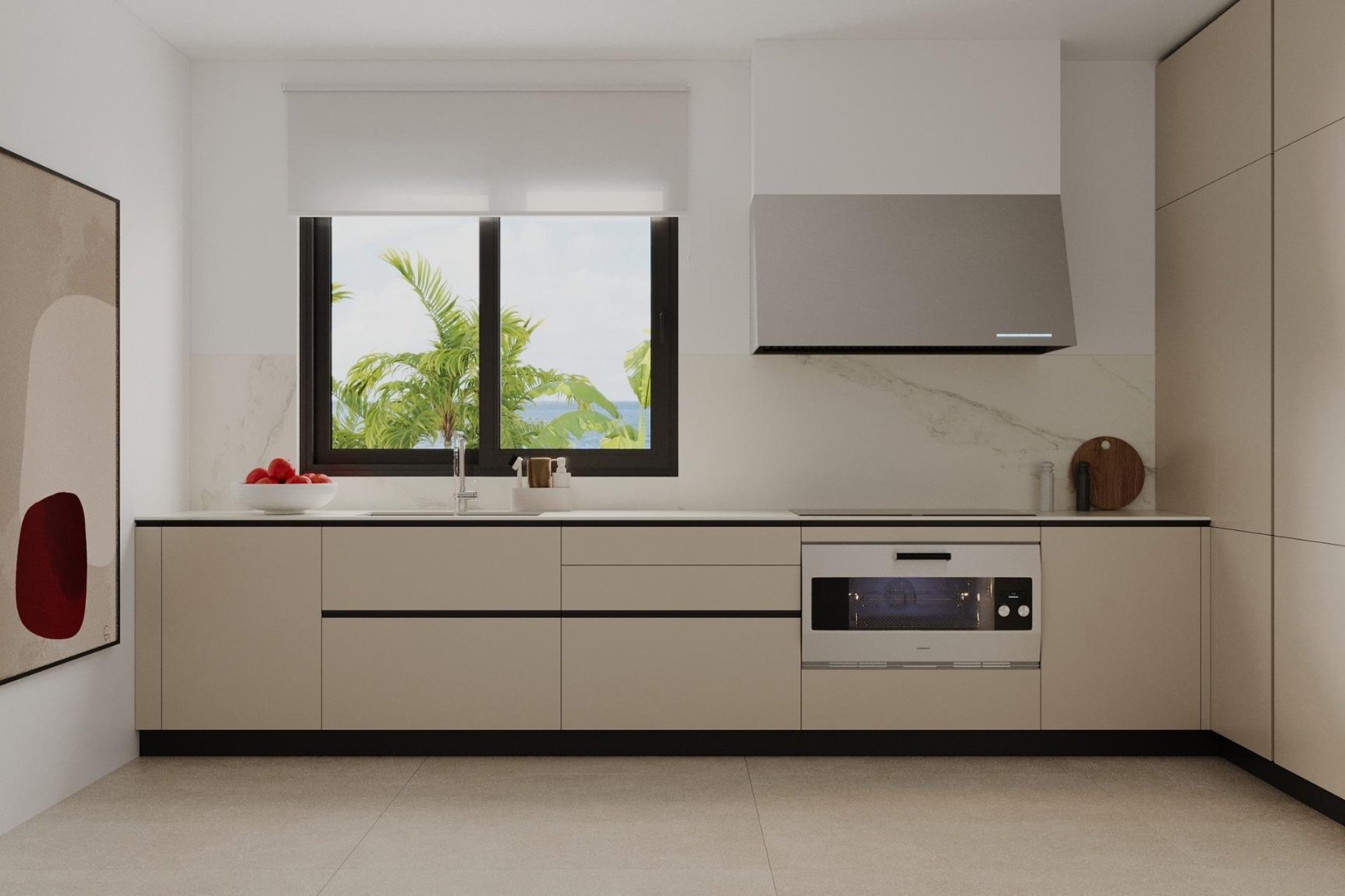 Nieuwbouw Woningen - Villa - Benahavís