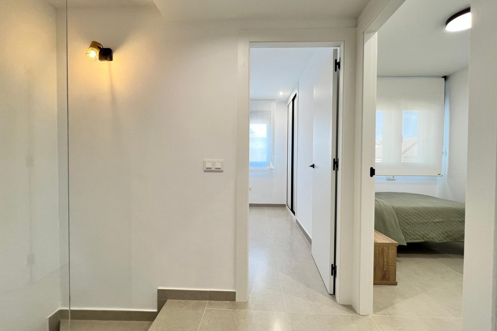 Nieuwbouw Woningen - Villa - Benferri - Benfis Park