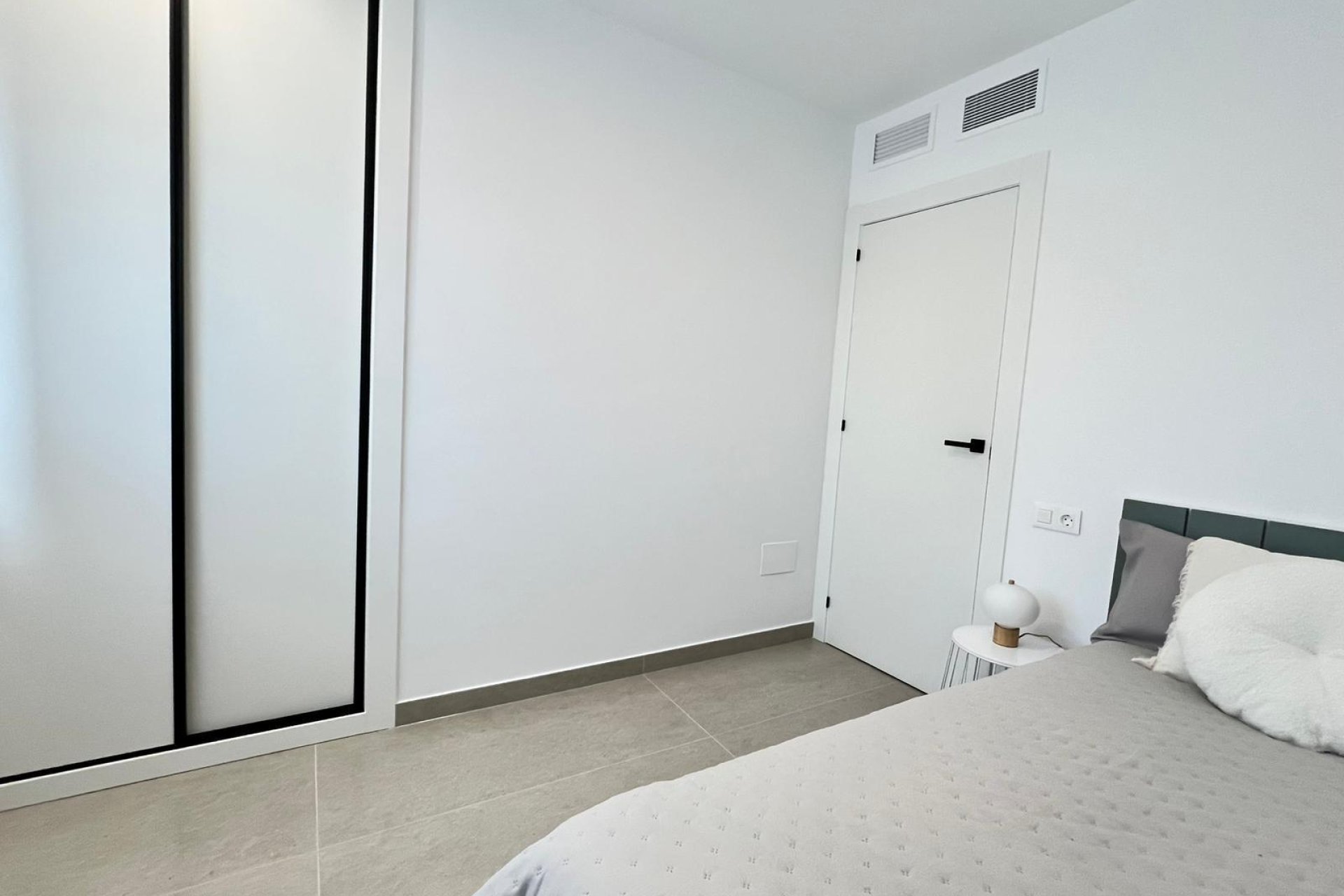 Nieuwbouw Woningen - Villa - Benferri - Benfis Park