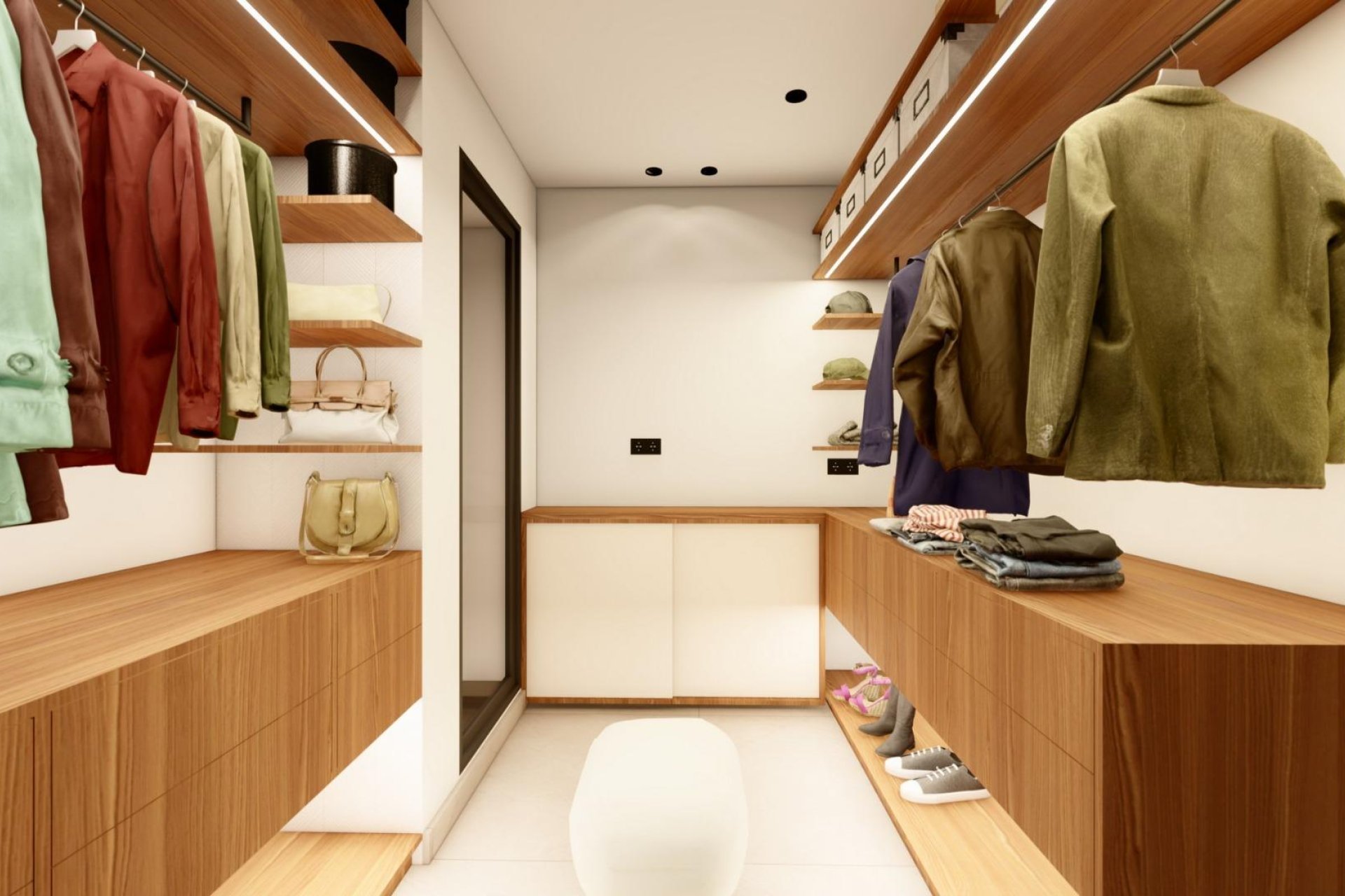 Nieuwbouw Woningen - Villa - Benijofar - Monte Azul