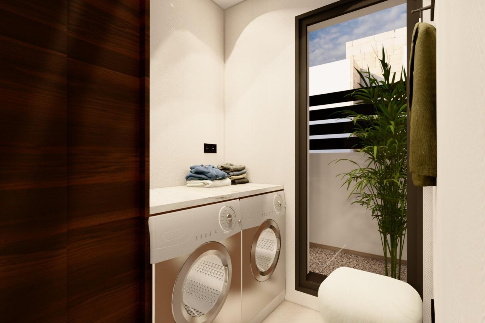 Nieuwbouw Woningen - Villa - Benijofar - Monte Azul