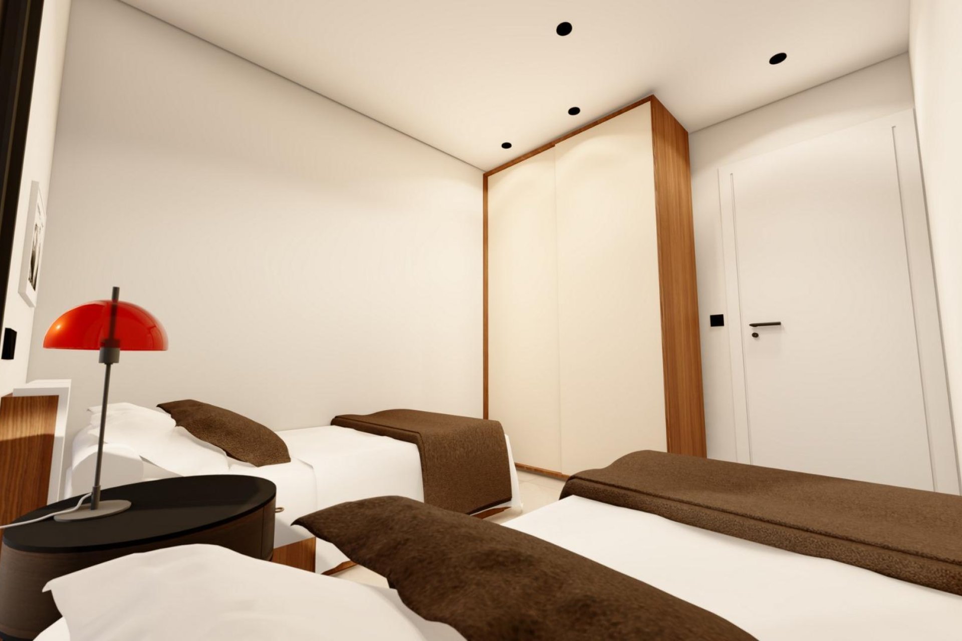 Nieuwbouw Woningen - Villa - Benijofar - Monte Azul