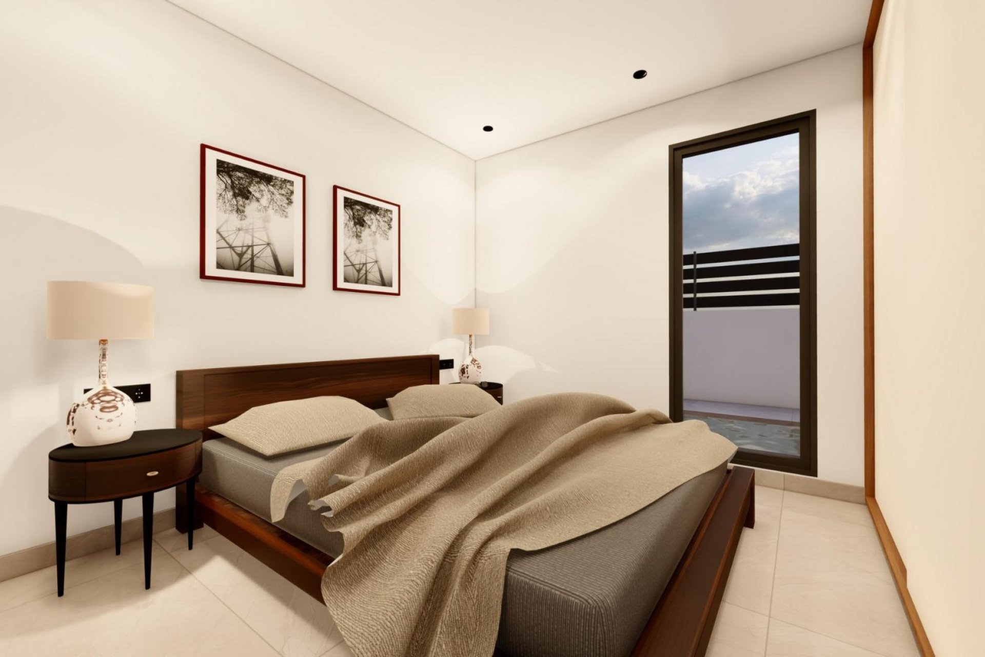 Nieuwbouw Woningen - Villa - Benijofar - Monte Azul