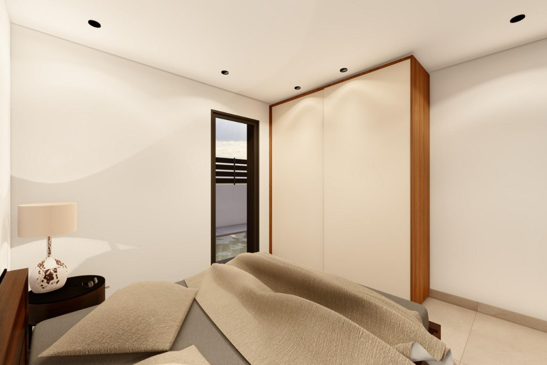 Nieuwbouw Woningen - Villa - Benijofar - Monte Azul