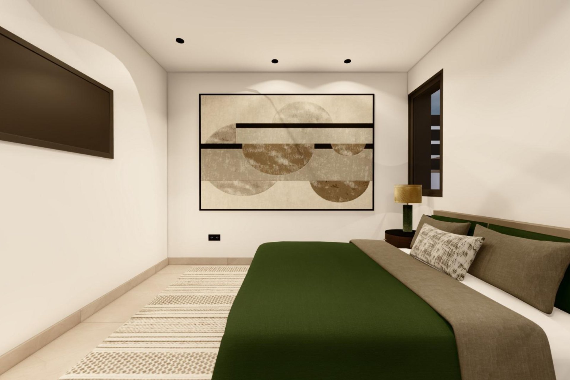 Nieuwbouw Woningen - Villa - Benijofar - Monte Azul