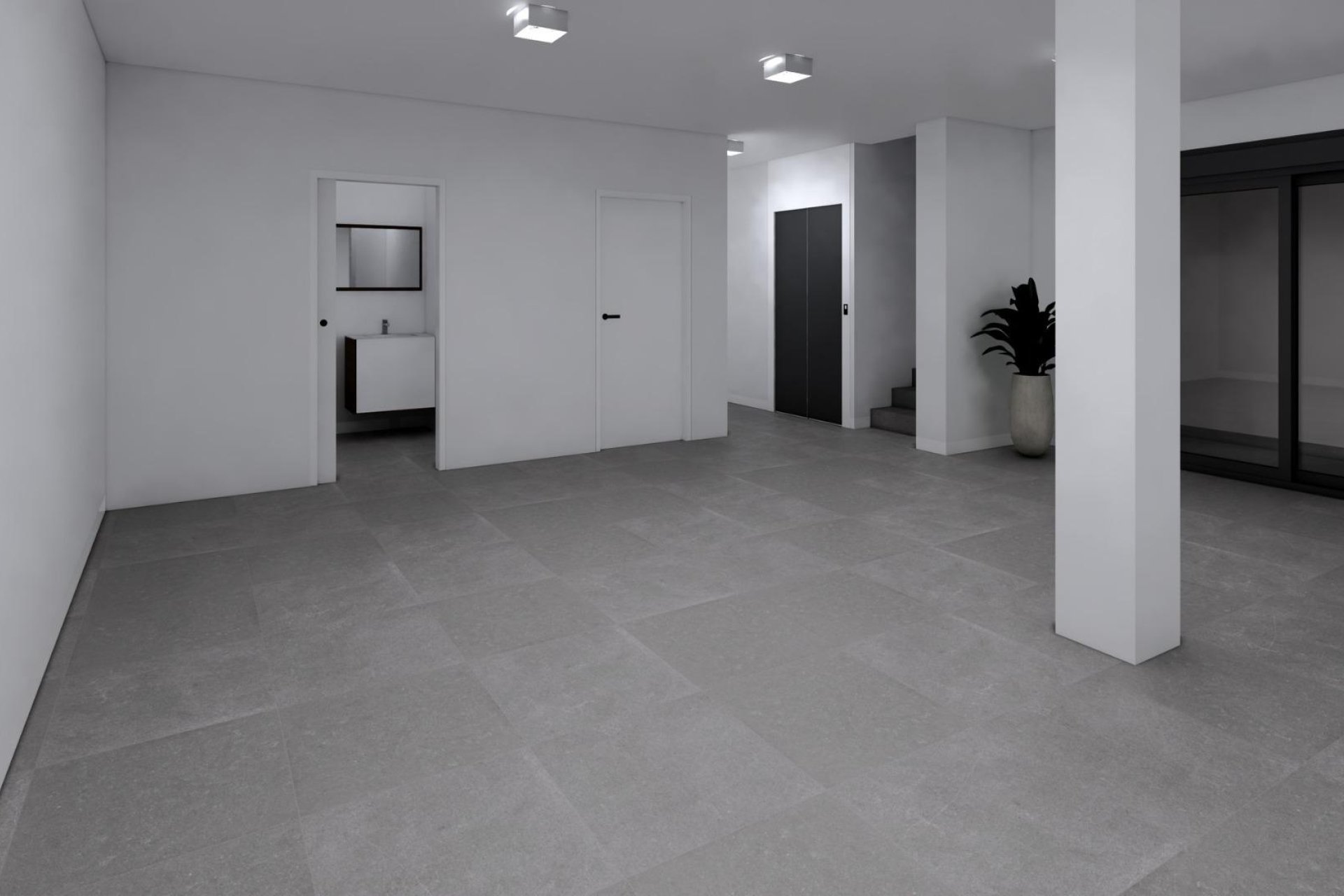 Nieuwbouw Woningen - Villa - Benijofar - Pueblo