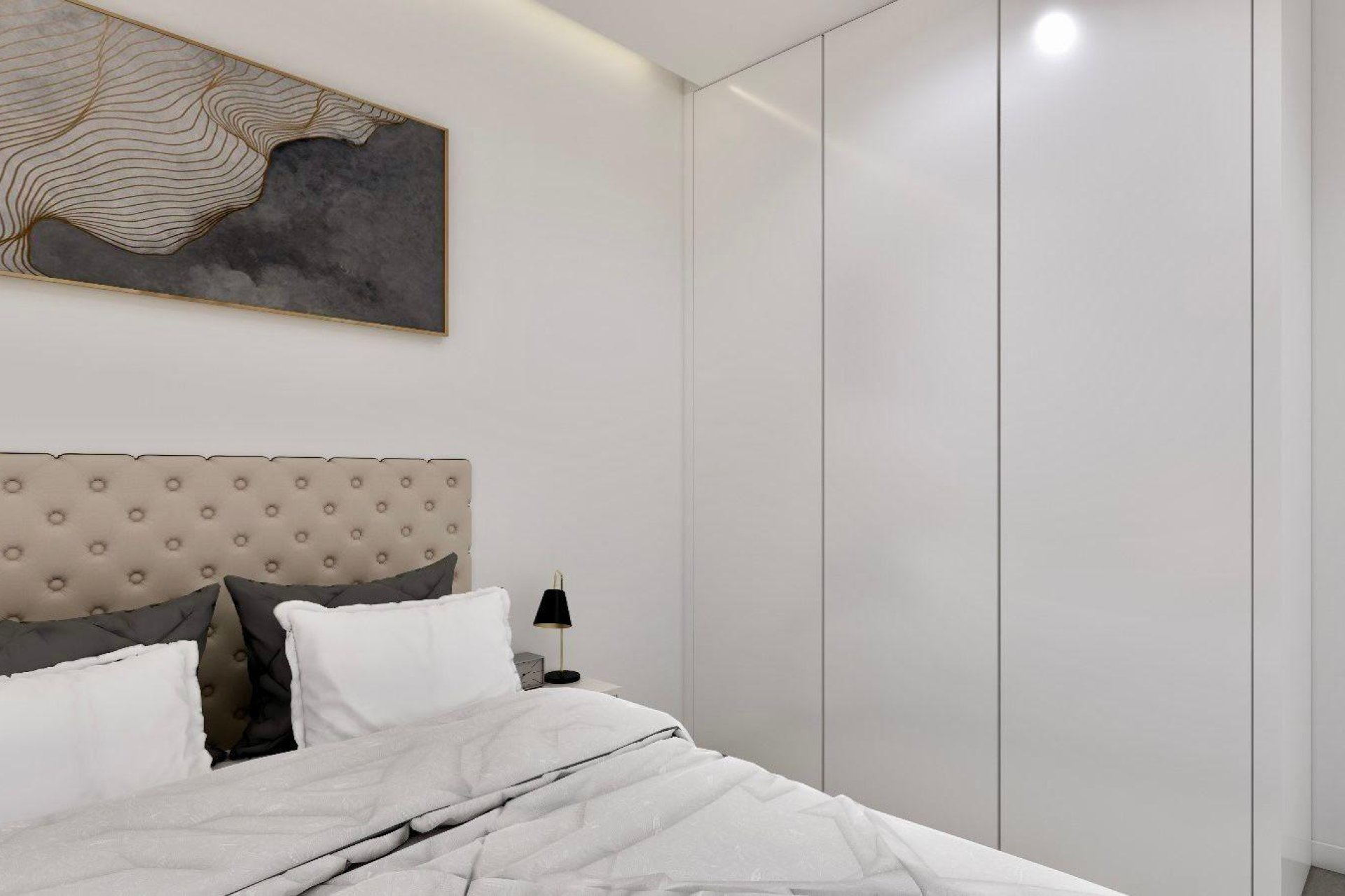 Nieuwbouw Woningen - Villa - Benijofar