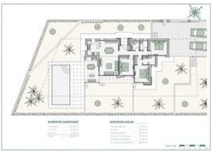 Nieuwbouw Woningen - Villa - Benissa - Fanadix