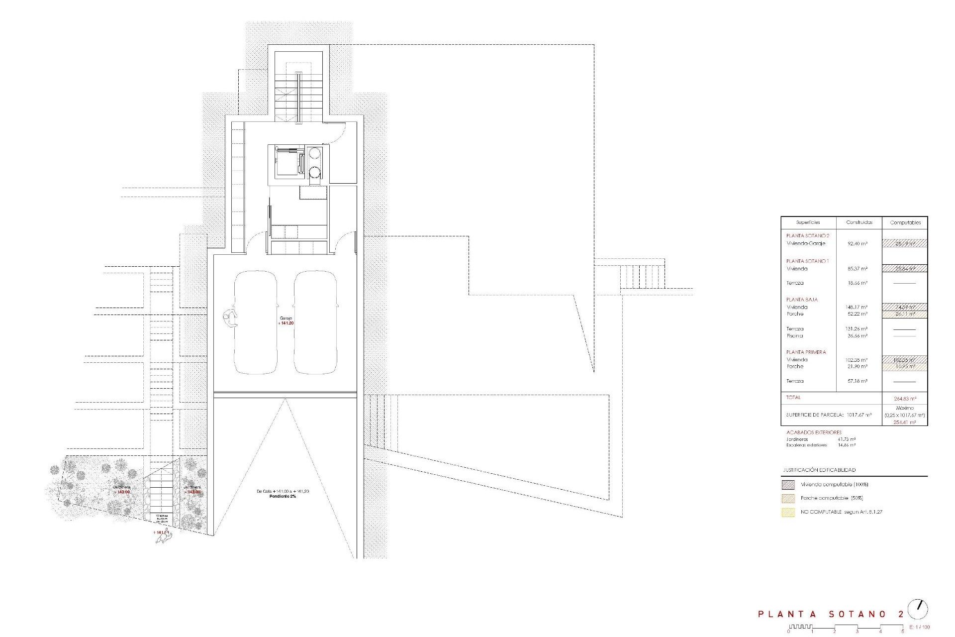 Nieuwbouw Woningen - Villa - Benissa - Montemar