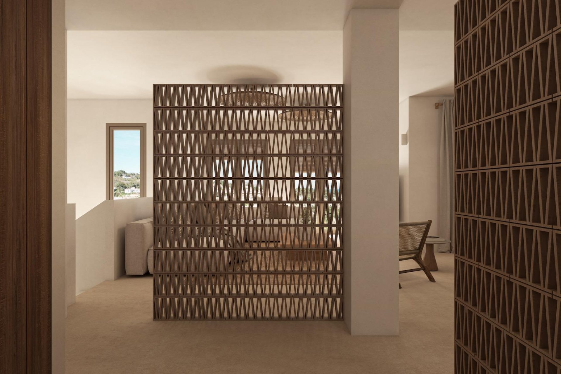 Nieuwbouw Woningen - Villa - Benissa