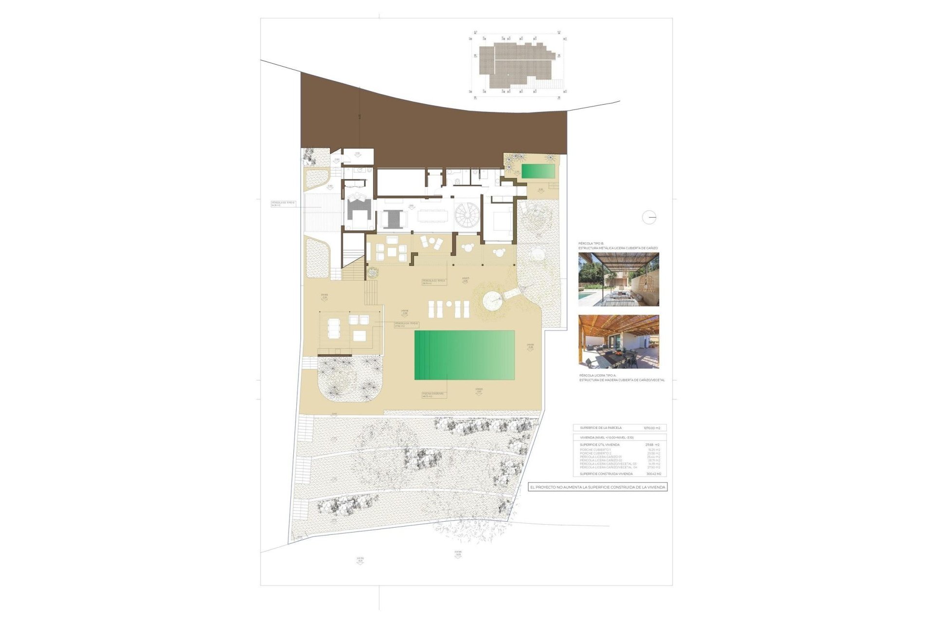 Nieuwbouw Woningen - Villa - Benissa