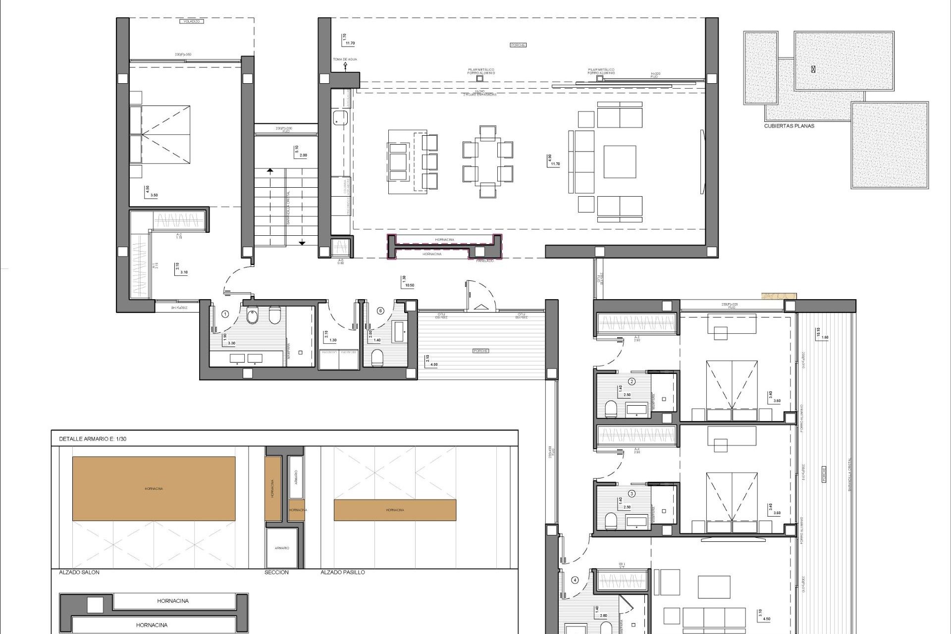 Nieuwbouw Woningen - Villa - Benitachell - Benitachell  Cumbres Del Sol