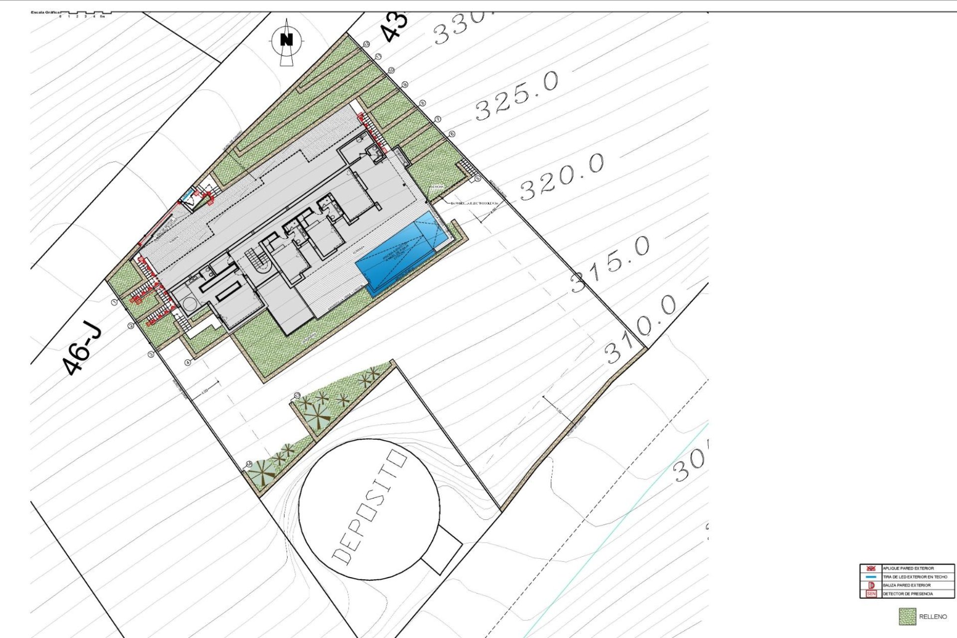 Nieuwbouw Woningen - Villa - Benitachell - Benitachell  Cumbres Del Sol