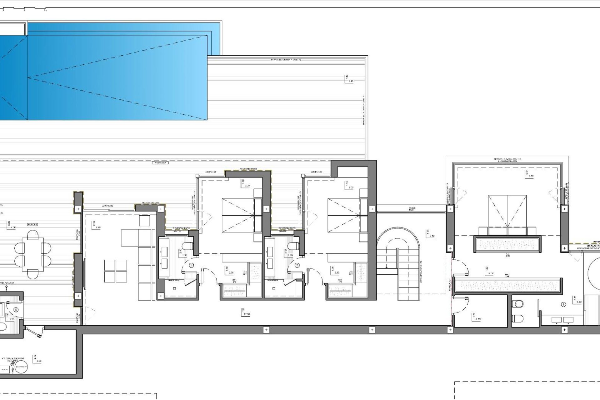 Nieuwbouw Woningen - Villa - Benitachell - Benitachell  Cumbres Del Sol