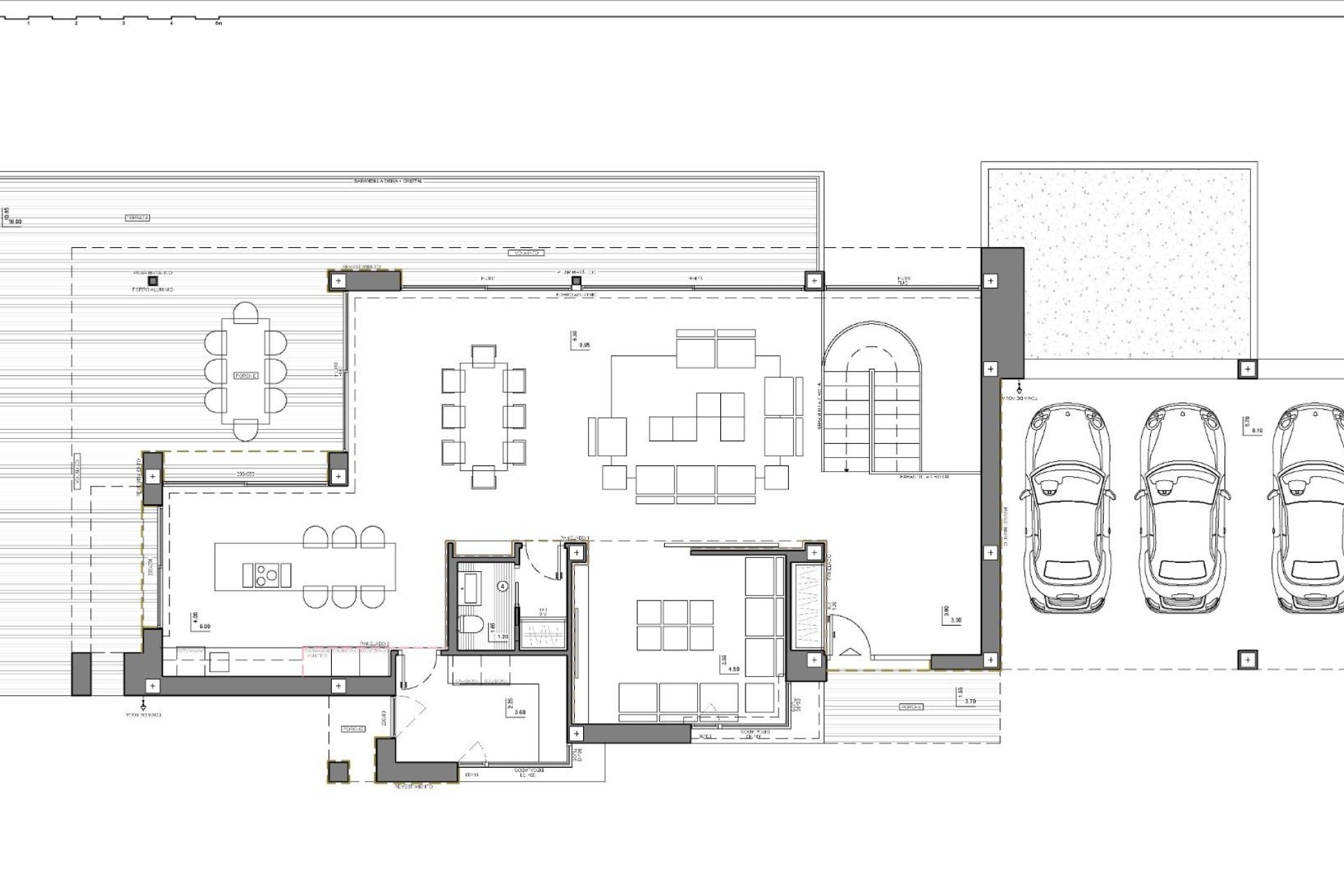 Nieuwbouw Woningen - Villa - Benitachell - Benitachell  Cumbres Del Sol