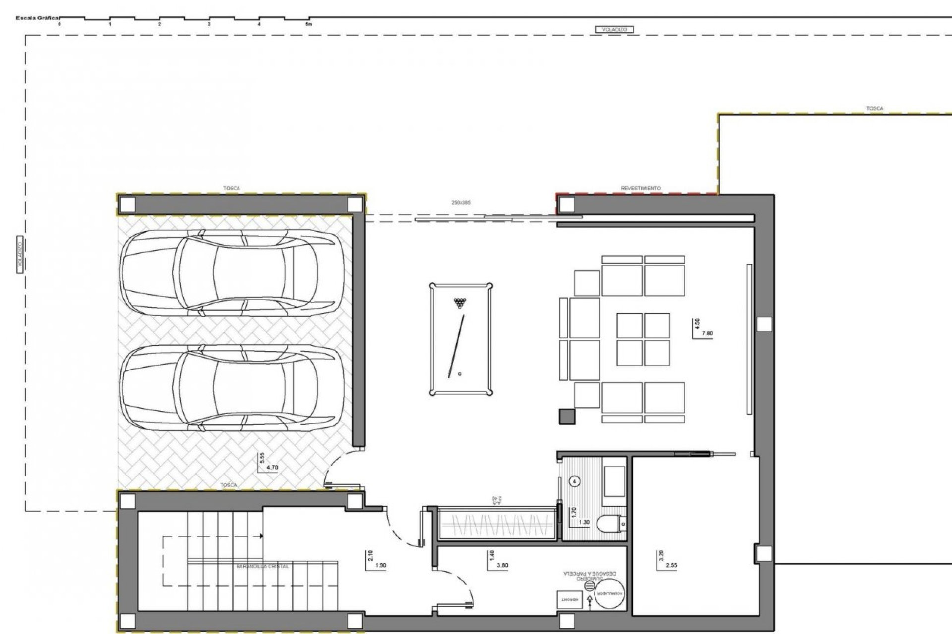 Nieuwbouw Woningen - Villa - Benitachell - Benitachell  Cumbres Del Sol