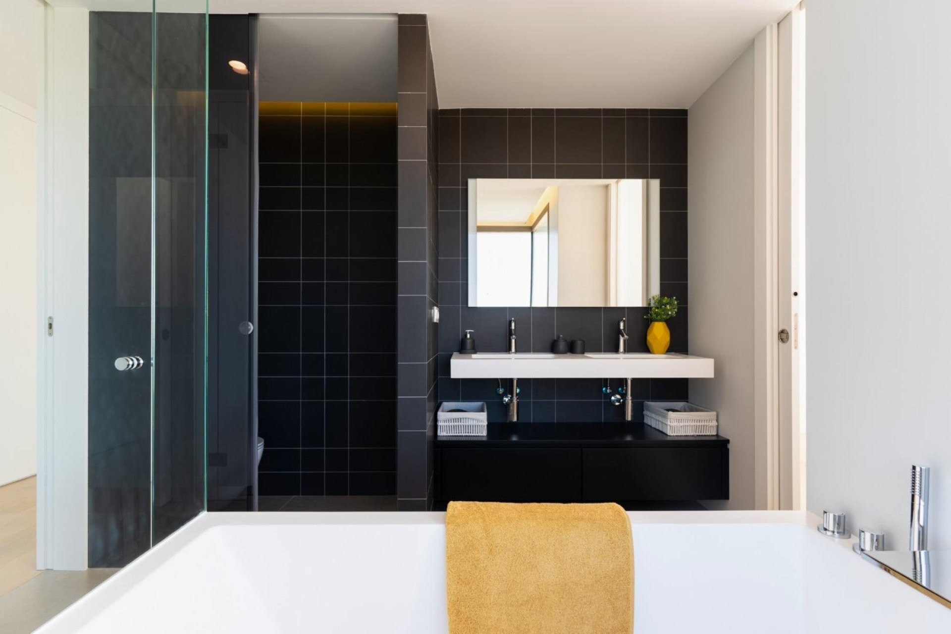 Nieuwbouw Woningen - Villa - Benitachell - Benitachell  Cumbres Del Sol