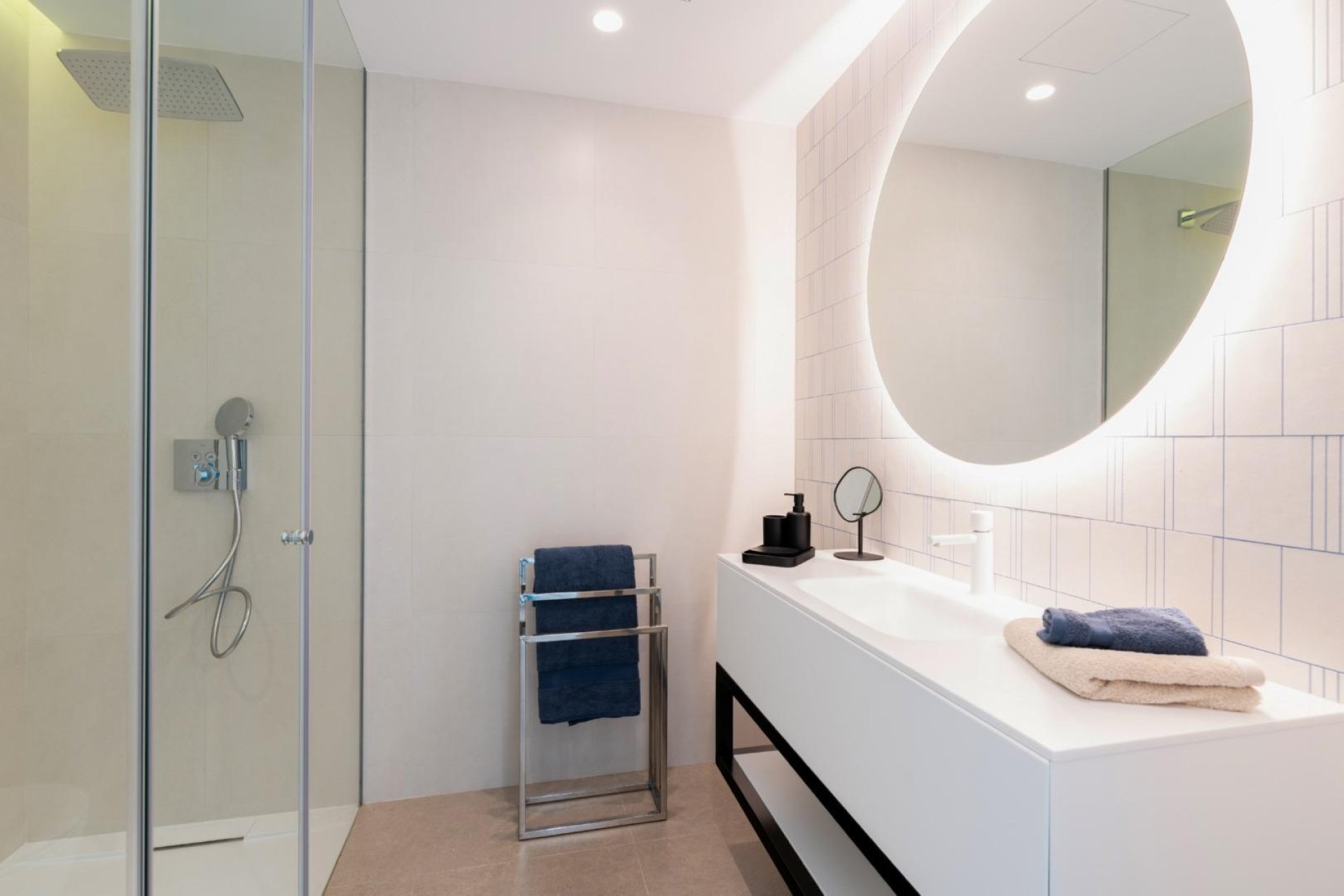 Nieuwbouw Woningen - Villa - Benitachell - Benitachell  Cumbres Del Sol