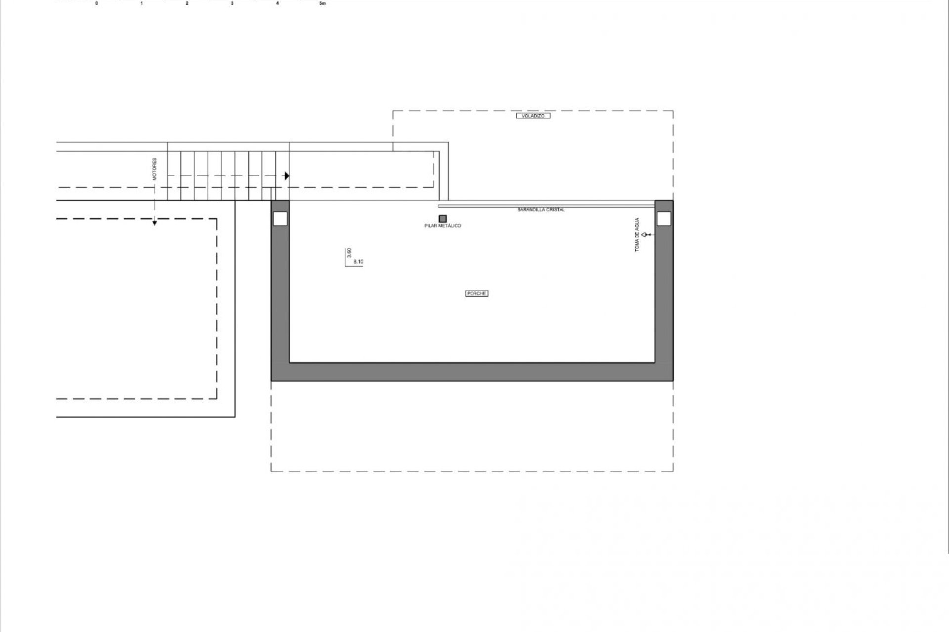 Nieuwbouw Woningen - Villa - Benitachell - Cumbre Del Sol