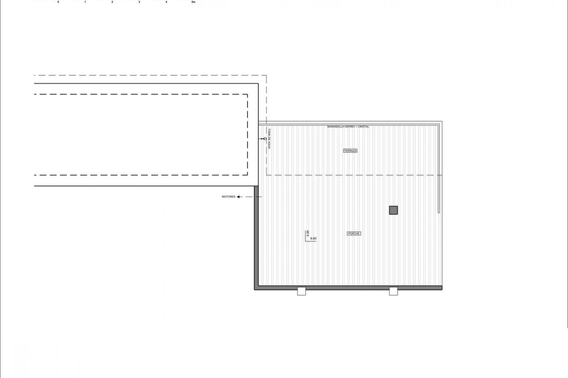 Nieuwbouw Woningen - Villa - Benitachell - Cumbre Del Sol