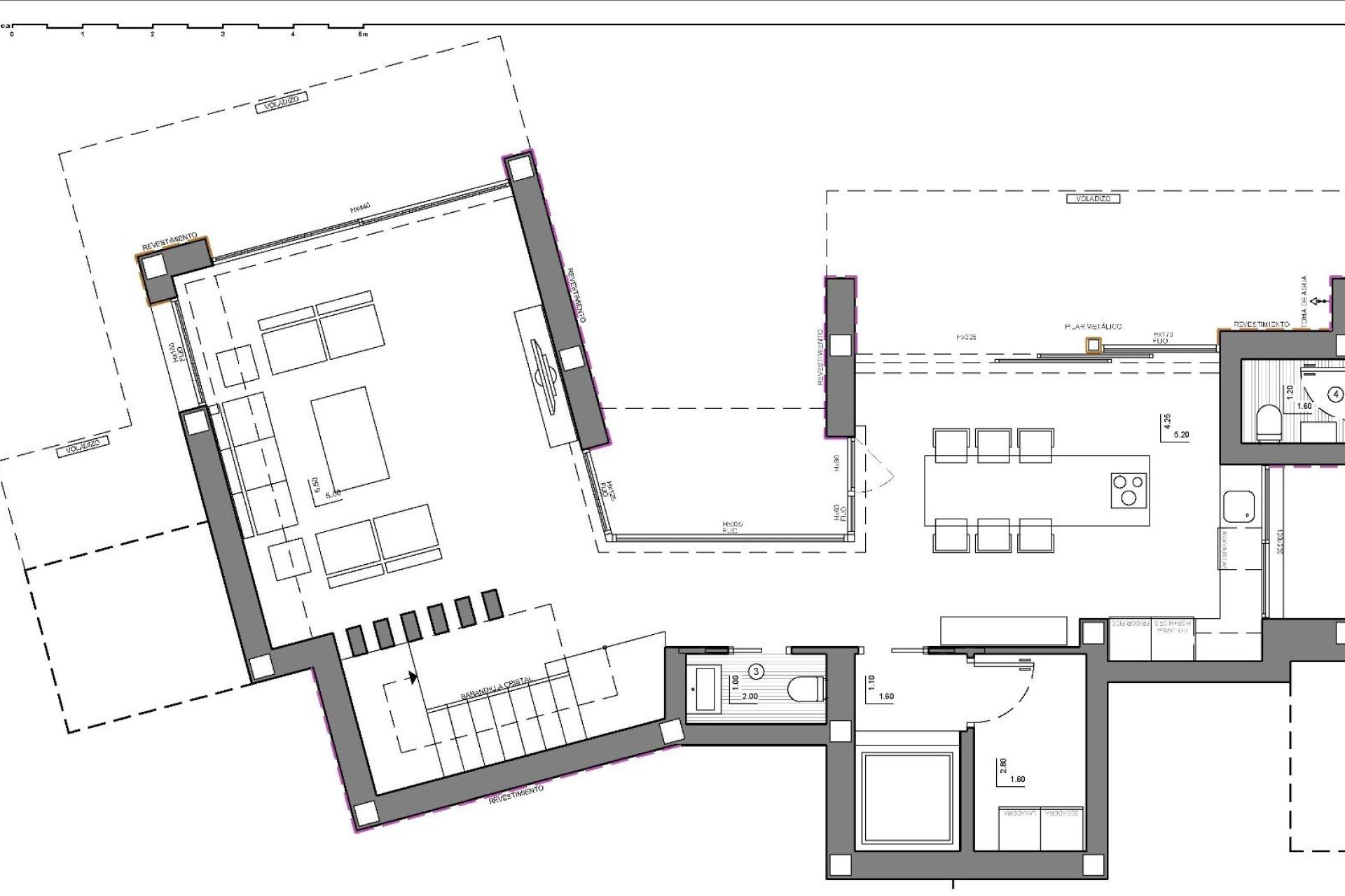 Nieuwbouw Woningen - Villa - Benitachell - Cumbre Del Sol