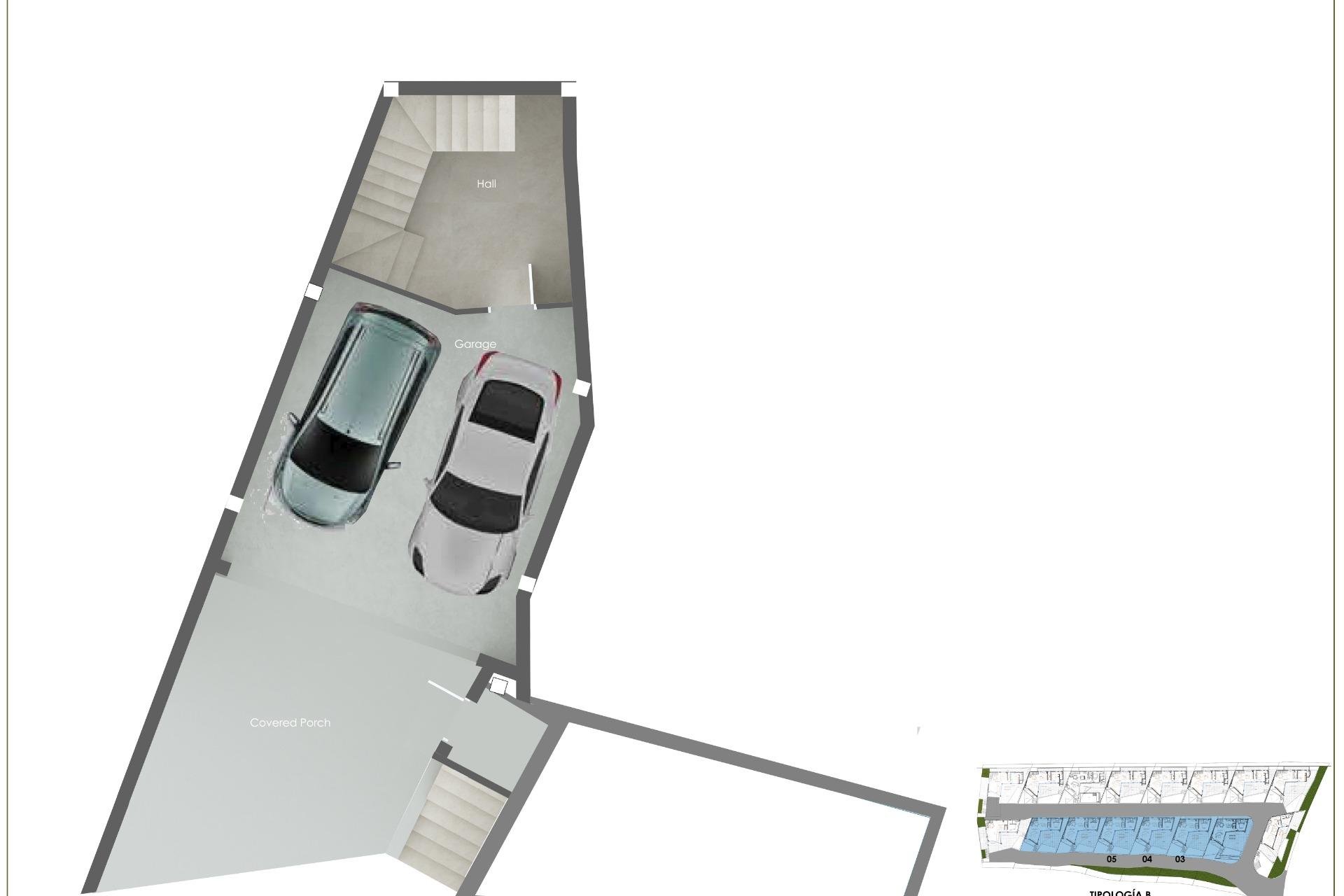 Nieuwbouw Woningen - Villa - Benitachell - Golden Valley