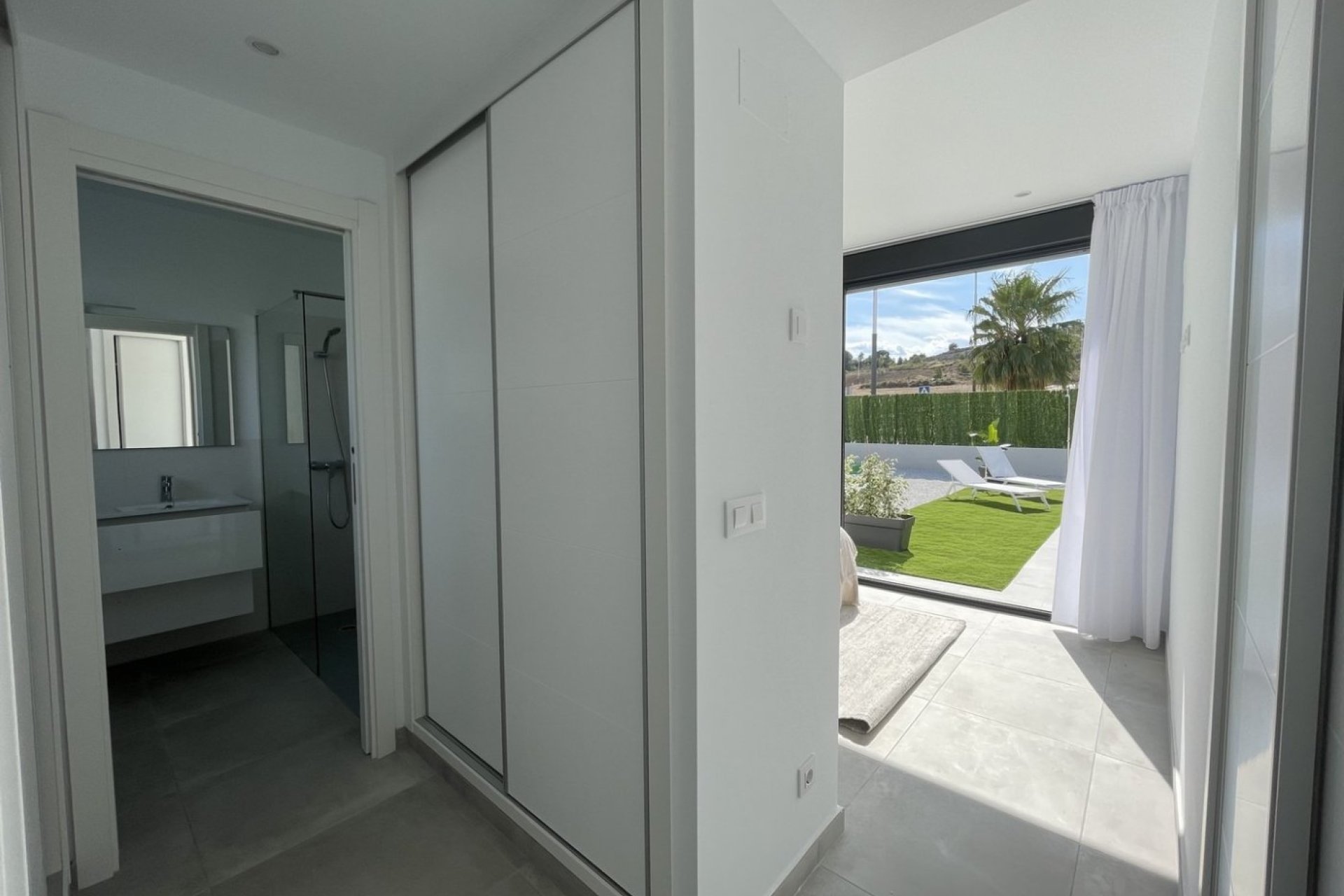 Nieuwbouw Woningen - Villa - Calasparra - Urbanización Coto Riñales