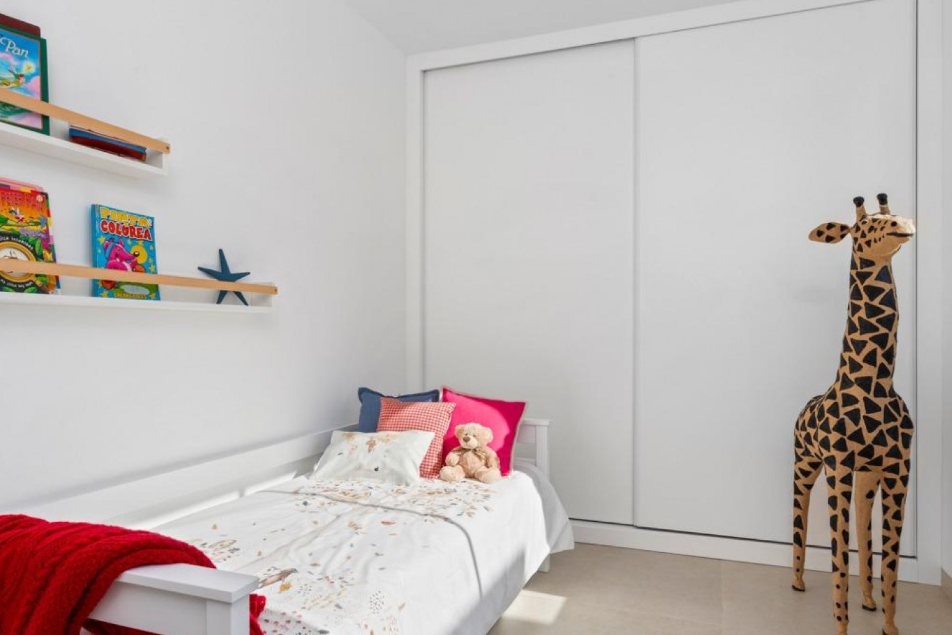 Nieuwbouw Woningen - Villa - Cartagena - Mar de Cristal