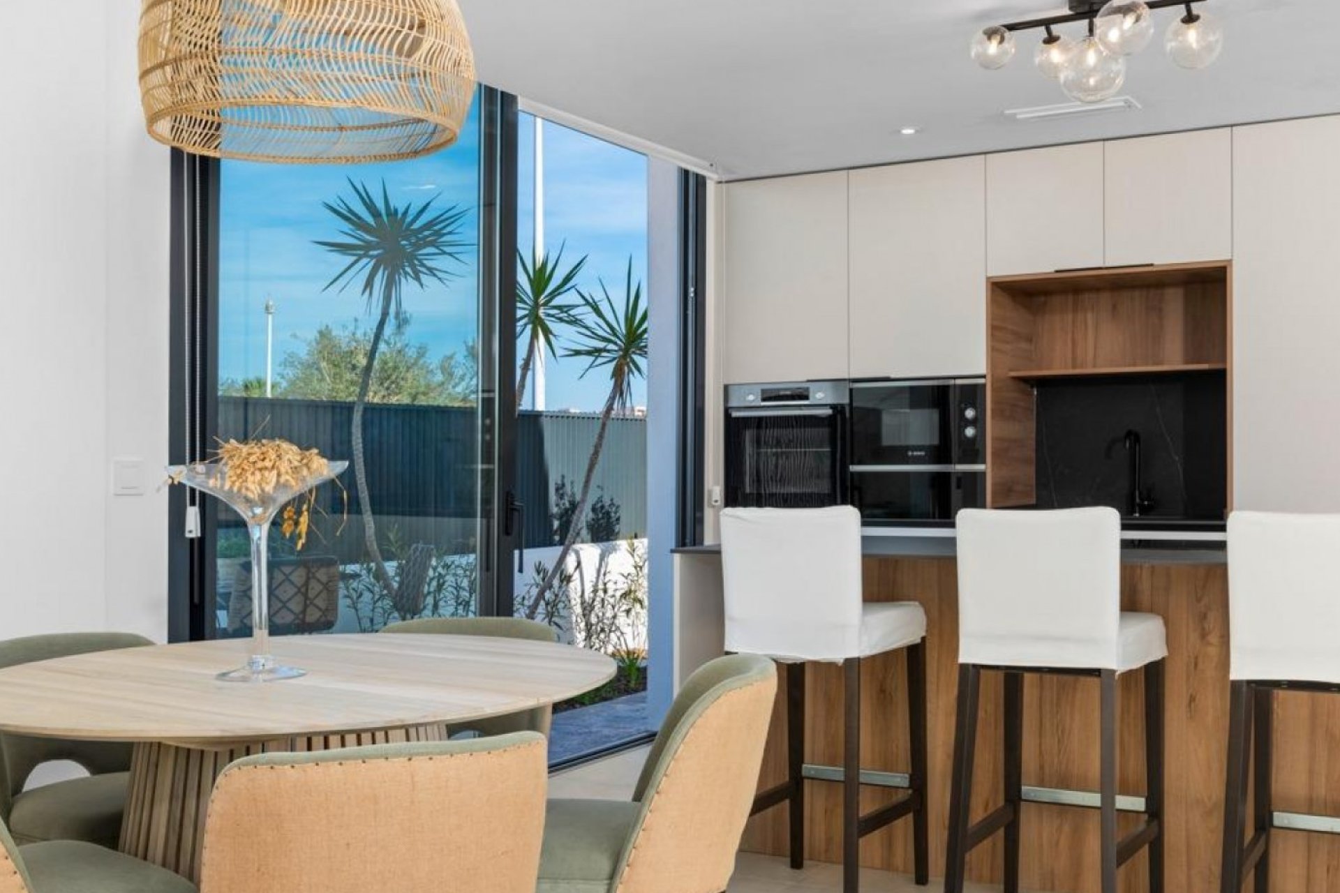 Nieuwbouw Woningen - Villa - Cartagena - Mar de Cristal