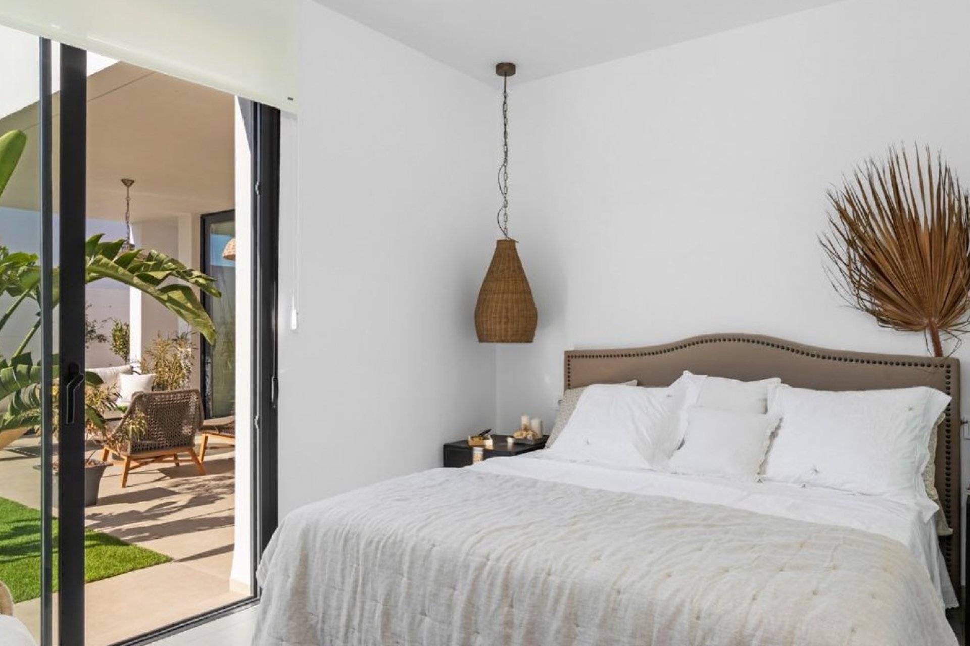 Nieuwbouw Woningen - Villa - Cartagena - Mar de Cristal