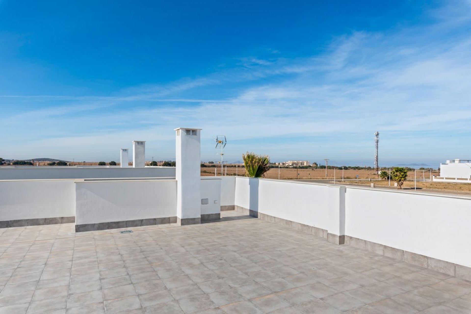 Nieuwbouw Woningen - Villa - Cartagena - Mar de Cristal