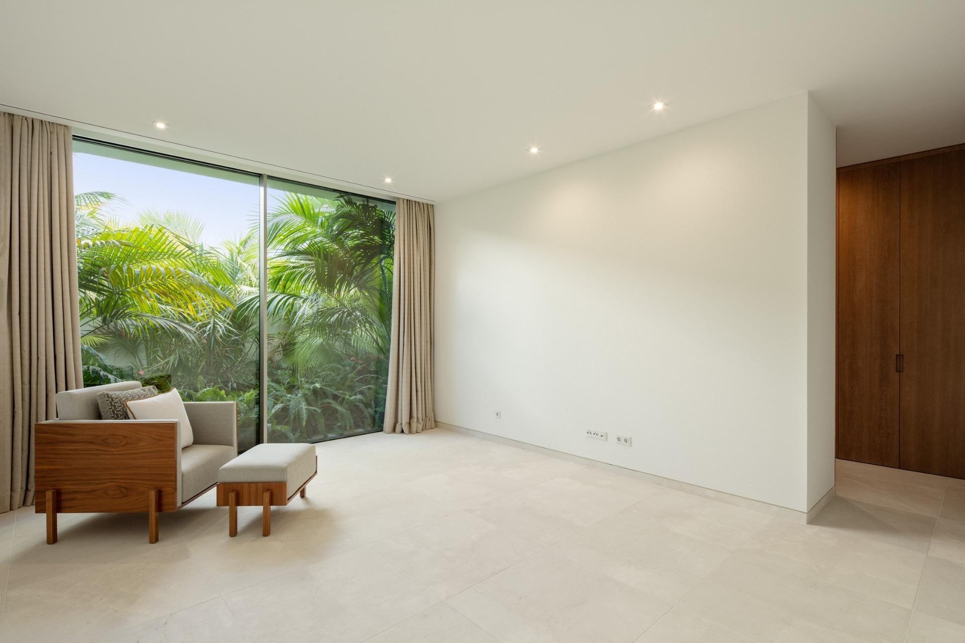 Nieuwbouw Woningen - Villa - Casares - Costa del Sol