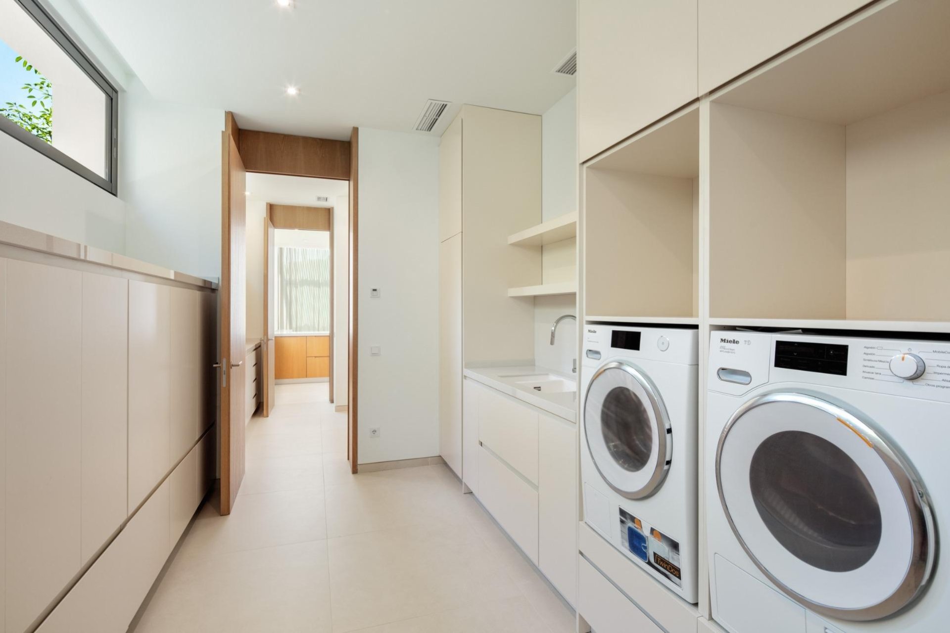 Nieuwbouw Woningen - Villa - Casares - Costa del Sol