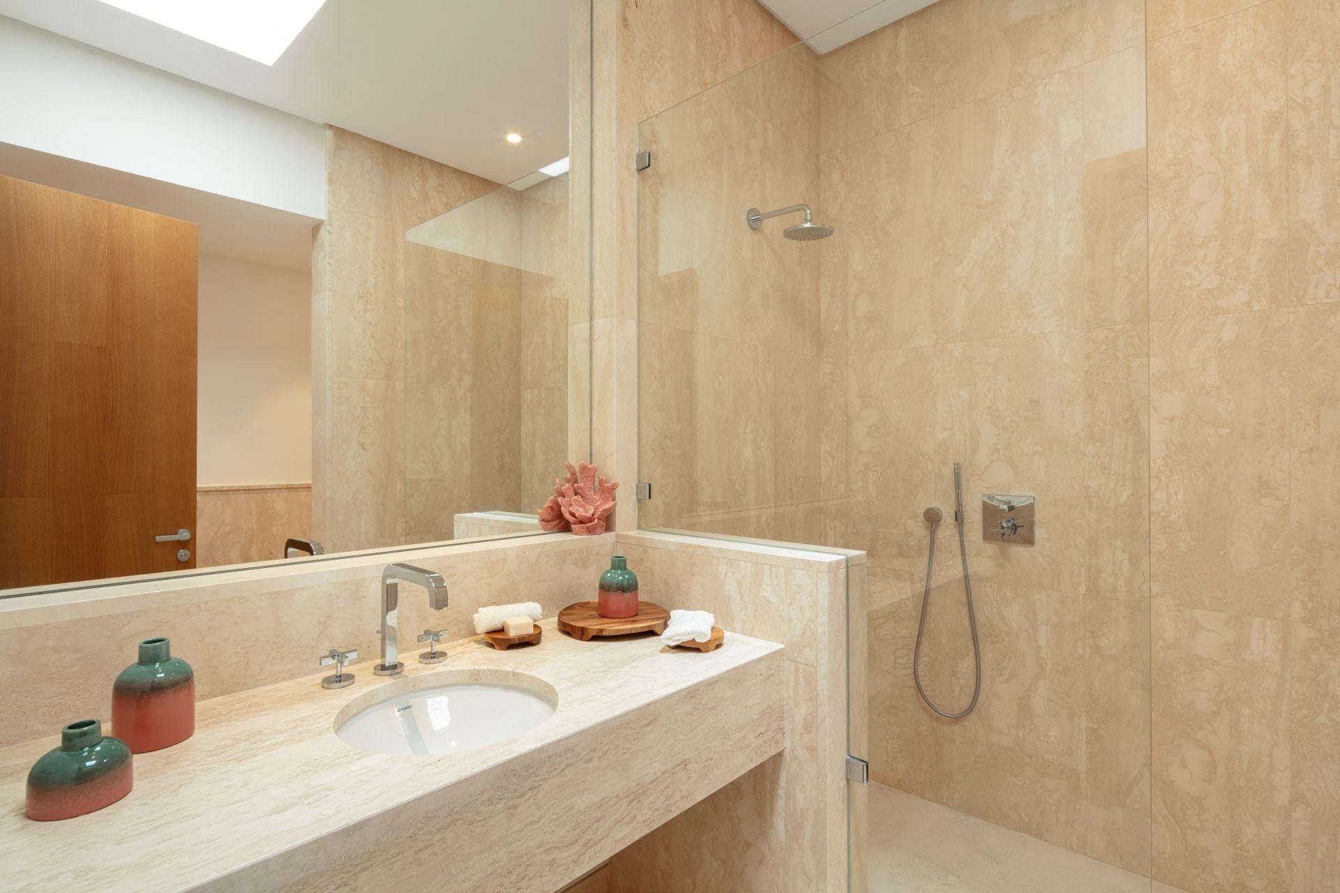 Nieuwbouw Woningen - Villa - Casares - Costa del Sol