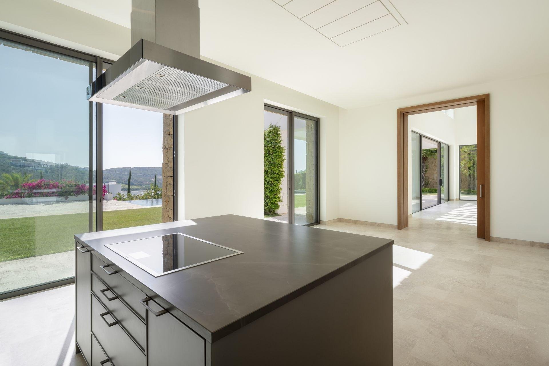 Nieuwbouw Woningen - Villa - Casares - Pedregales