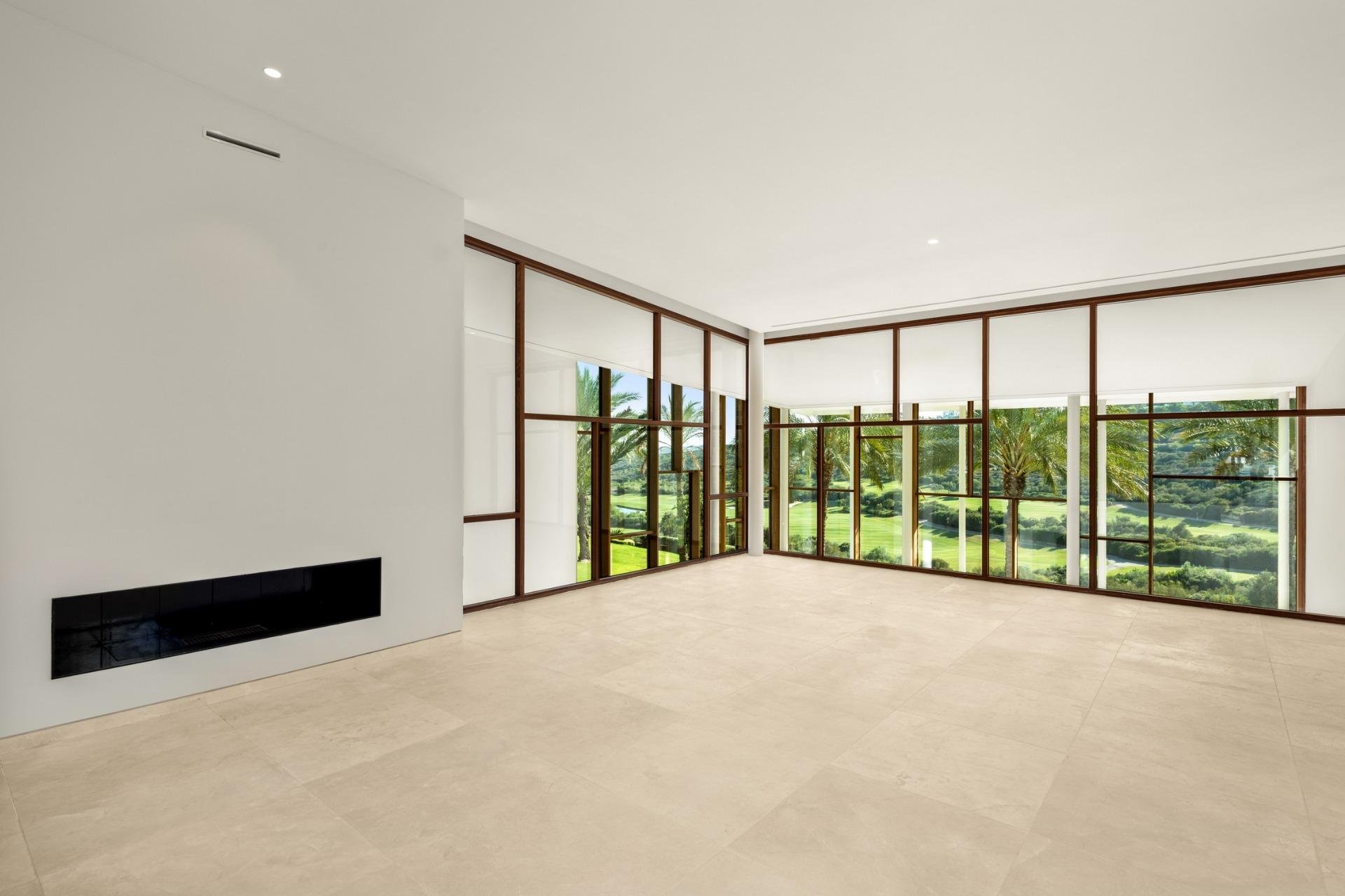 Nieuwbouw Woningen - Villa - Casares - Pedregales