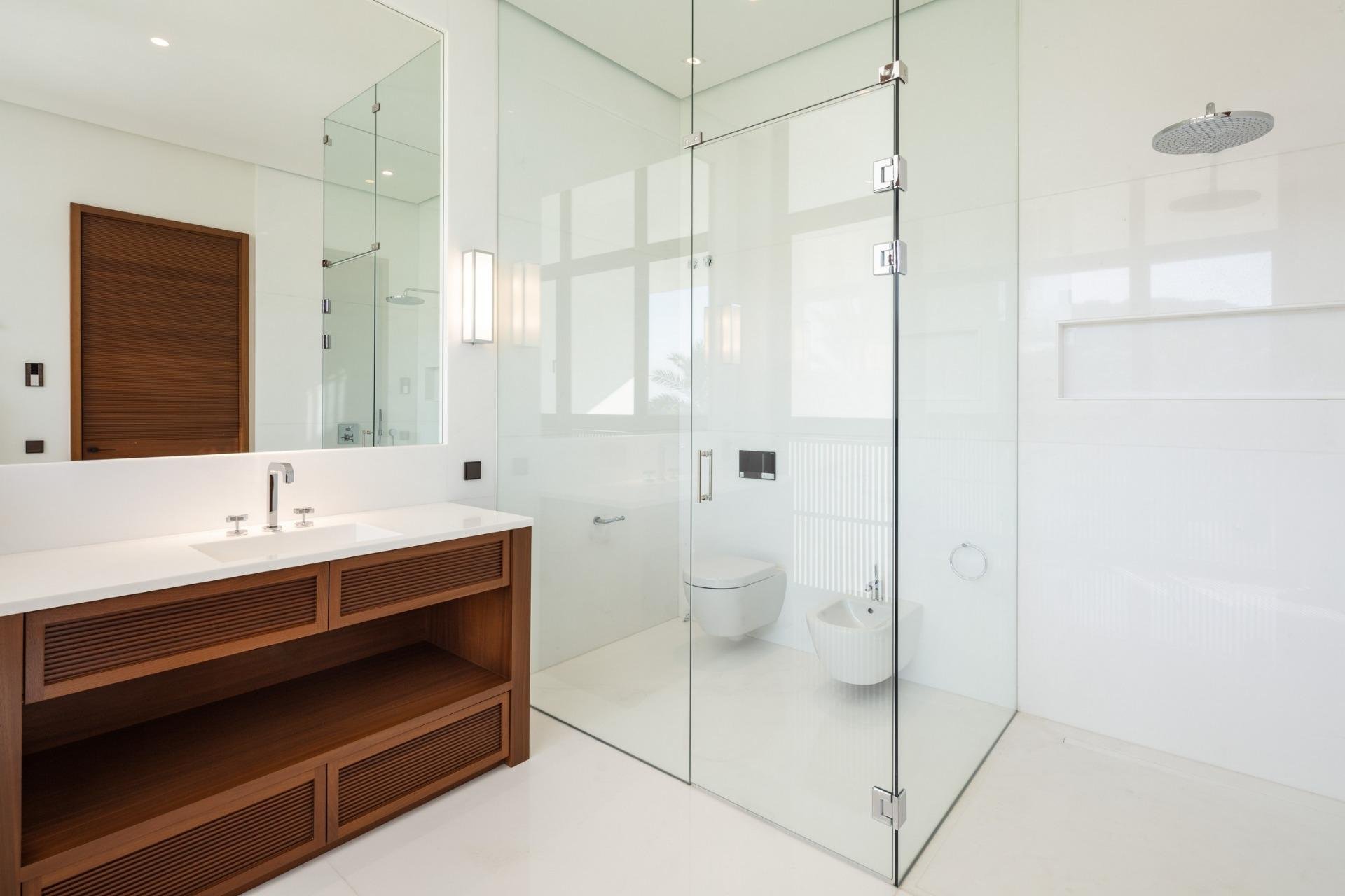 Nieuwbouw Woningen - Villa - Casares - Pedregales