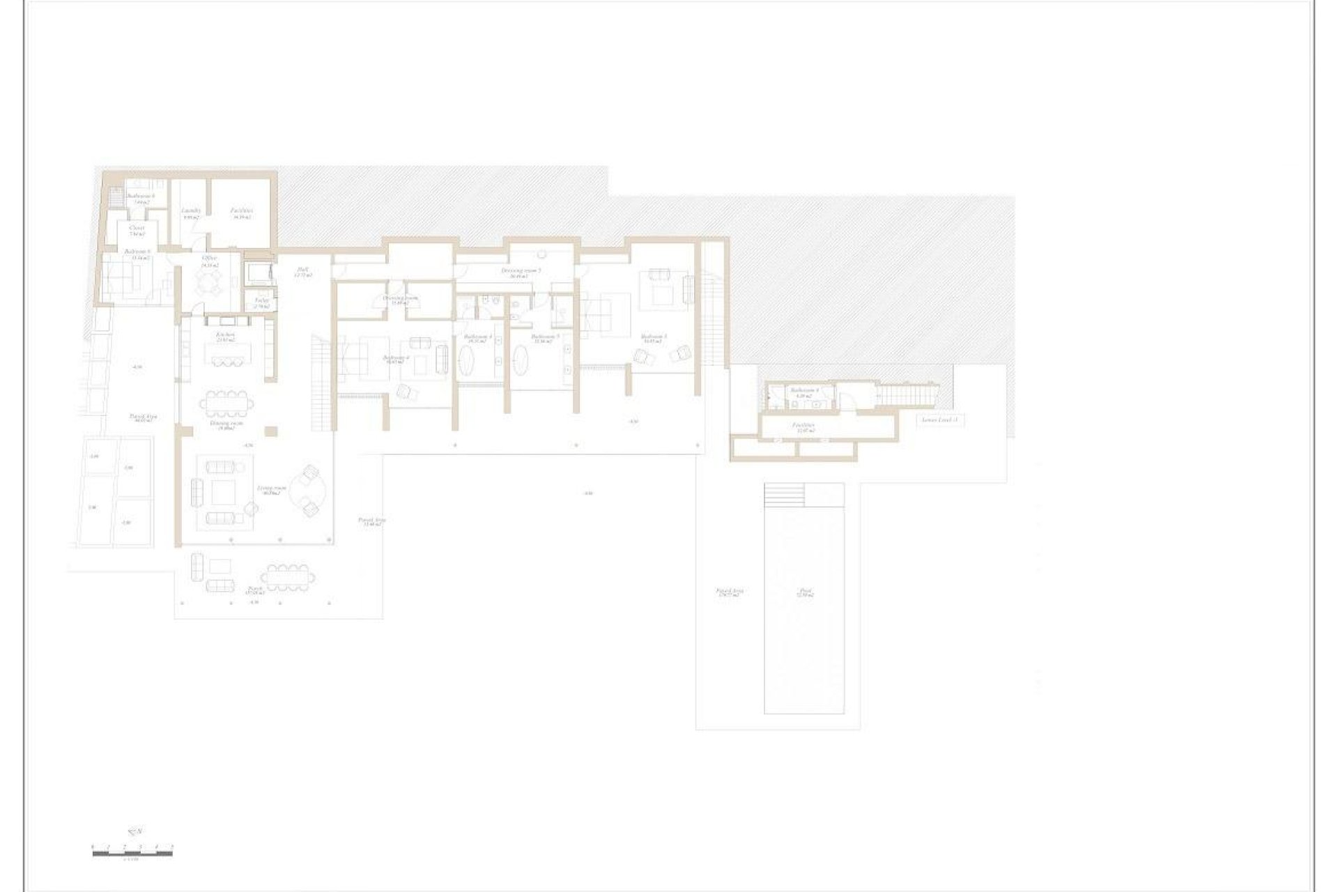 Nieuwbouw Woningen - Villa - Casares - Pedregales