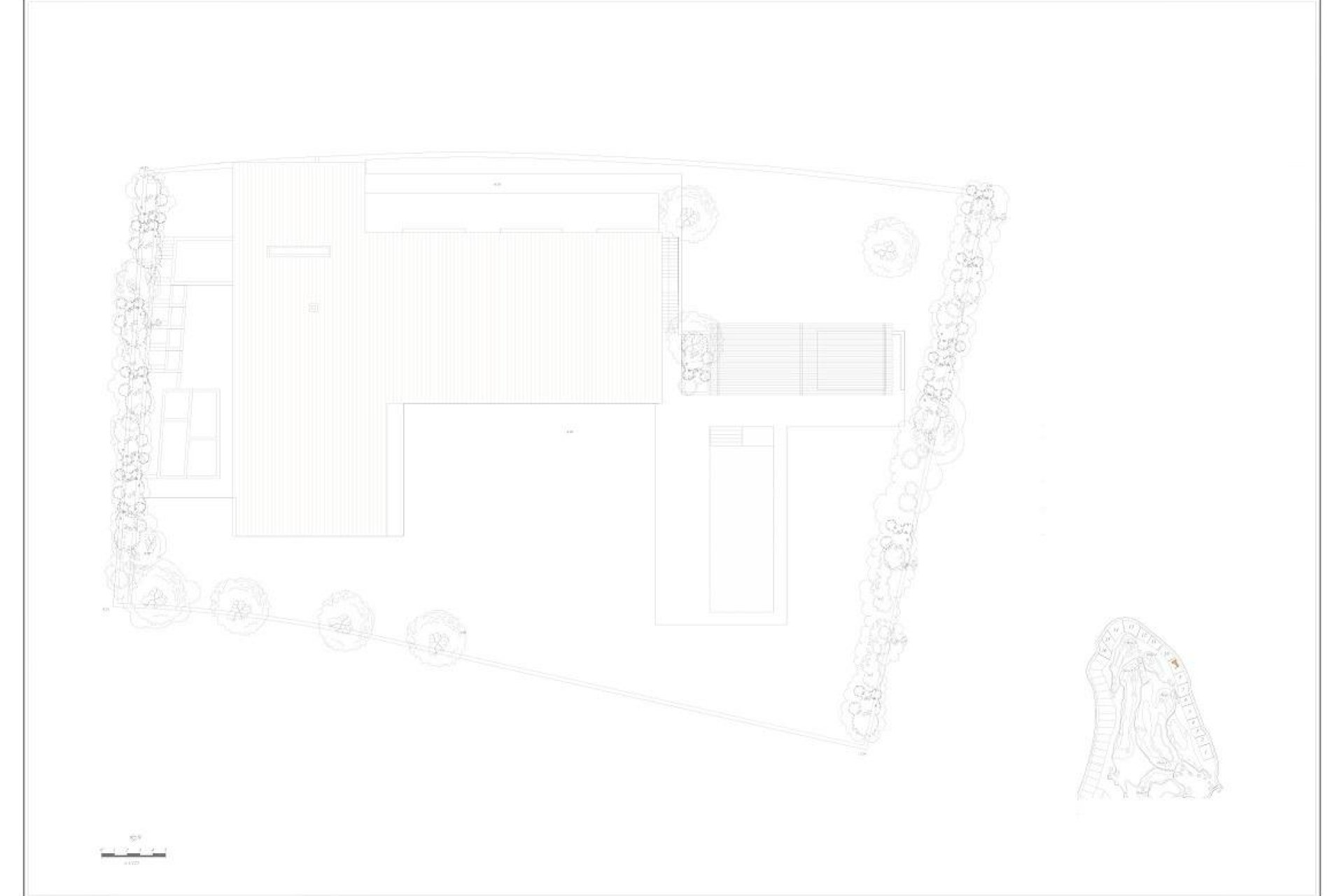 Nieuwbouw Woningen - Villa - Casares - Pedregales