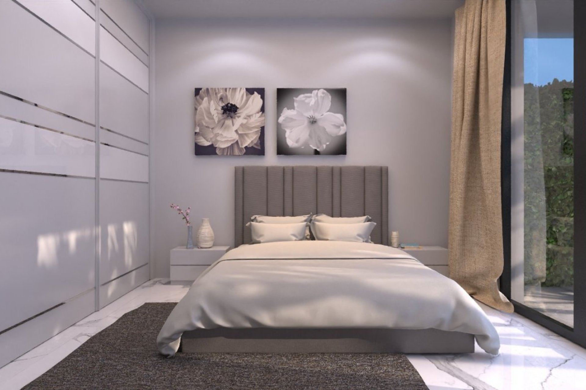 Nieuwbouw Woningen - Villa - Ciudad Quesada - La Marquesa Golf