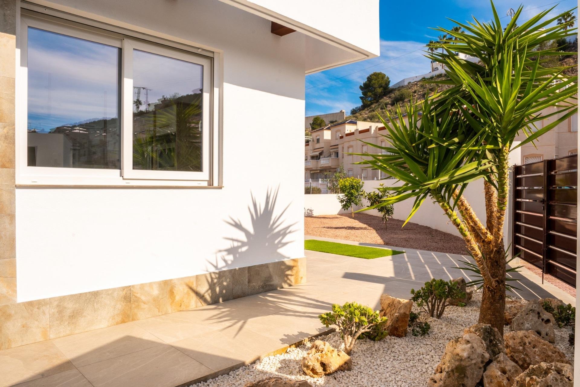 Nieuwbouw Woningen - Villa - Ciudad Quesada - La Marquesa Golf